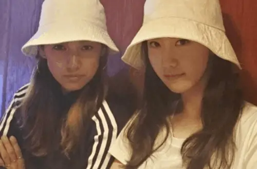 1597550377 Hyori y YoonA se disculpan por ir al karaoke durante