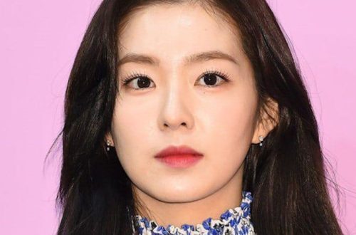 El editor / estilista en el centro de la controversia de actitud de Irene de Red Velvet hace una publicación aclaratoria después de recibir una disculpa