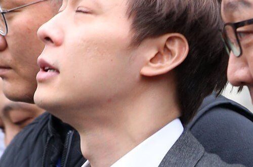 Yoochun pagará ~ $ 50k en daños a la presunta víctima de agresión sexual