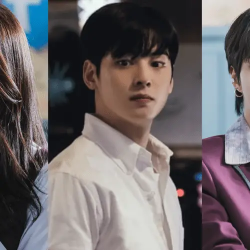 tvN confirma fecha de estreno de 'True Beauty'