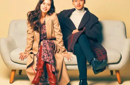 Son Ye Jin y Hyun Bin hacen oficial la pareja de 'Crash Landing On You', lo cual es sorprendente de alguna manera