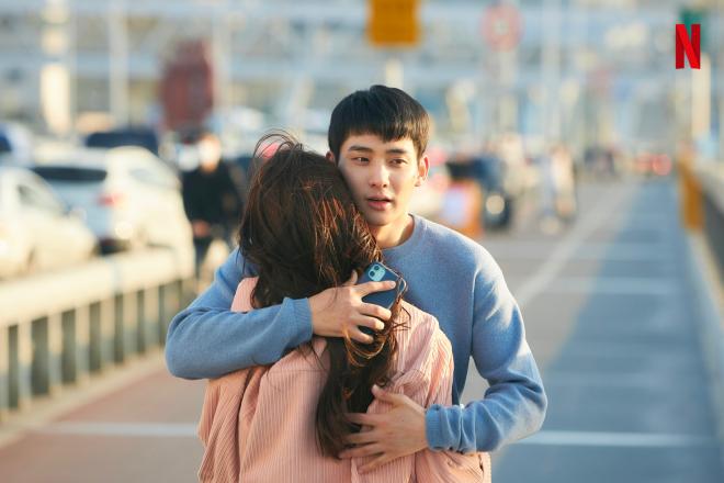 1615610444 318 K Drama Review “Love Alarm 2” Affirms That Well Always Be