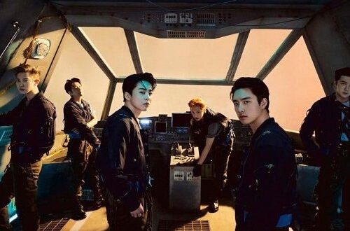 [Review] "Don't Fight That Feeling" de EXO lucha contra sí mismo
