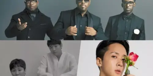 1623997375 Boyz II Men colaborara con Vibe las promociones coreanas se