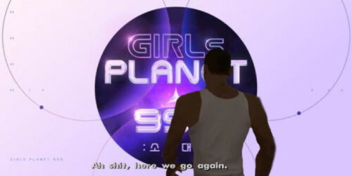1627152809 Girls Planet 999 Mnet lanza videos de relaciones publicas individuales