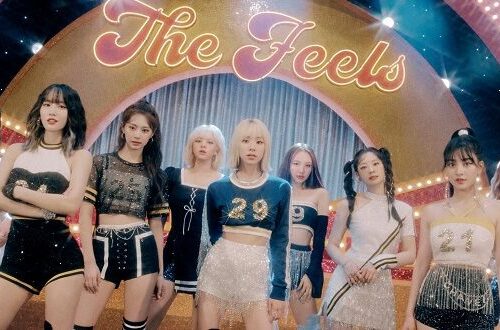[Review] El sencillo en inglés de TWICE "The Feels" está pulido pero desinfectado