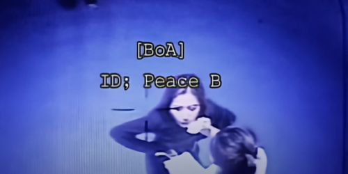 1638421223 El clasico debut de BoA ID Peace B recibe el