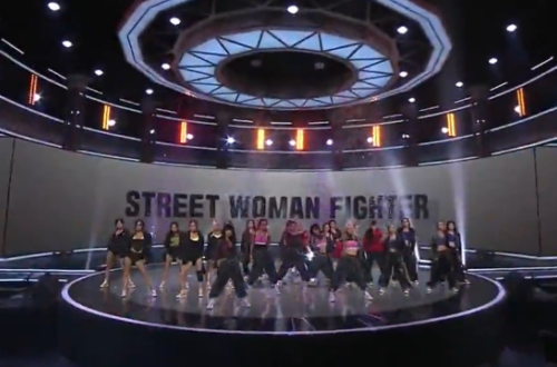 1638901199 Street Woman Fighter Finale Mnet se da una larga y