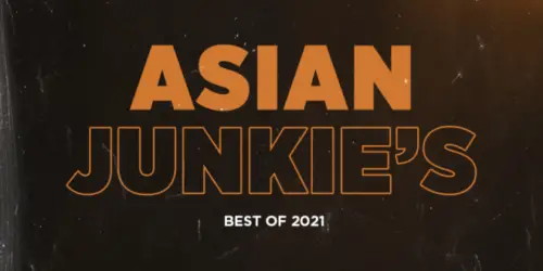1641257117 Asian Junkie Lo mejor de 2021