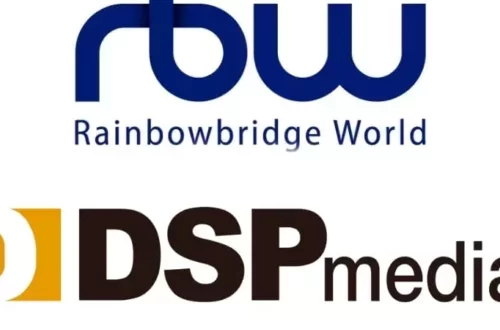 1643225596 DSP Media adquirida por RBW que promociona principalmente su IP.webp