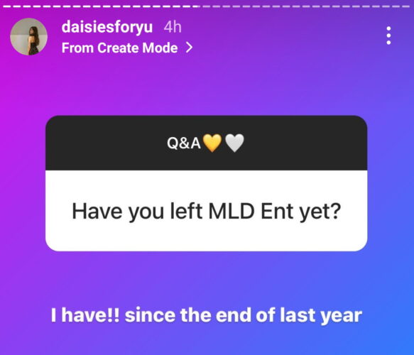 1644513641 9 Daisy abre Instagram hace preguntas y respuestas sobre los enlaces