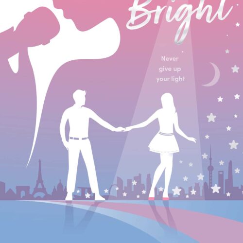 [Review] La novela de seguimiento de Jessica 'Bright' comienza lentamente pero definitivamente ofrece drama