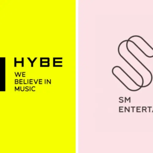 HYBE confirma a Korea Exchange que están considerando adquirir una participación en SME