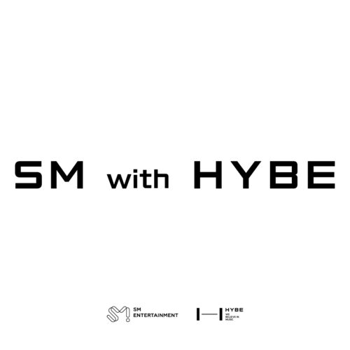 HYBE lanza la campaña 'SM With HYBE', cita comparaciones del acuerdo SME/Kakao con el Tratado de Eulsa por alguna razón