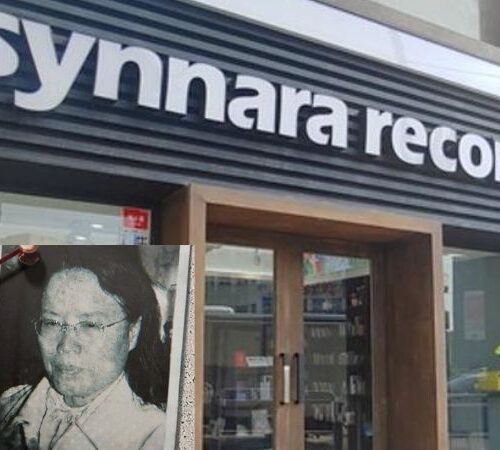 Después de que los vínculos de Synnara Record con un culto criminal se expusieran más, los consumidores piden un boicot