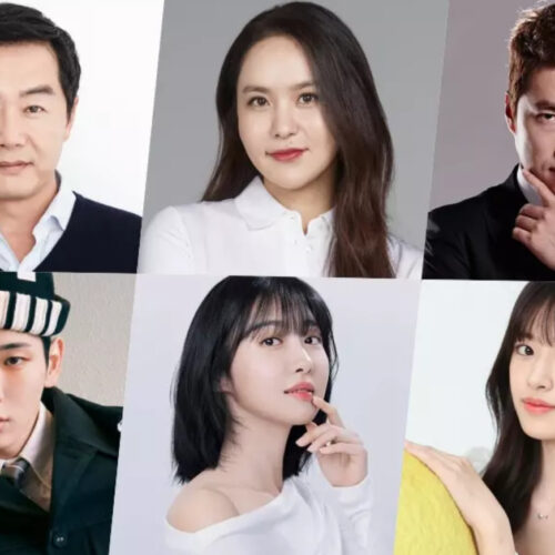 'Crime Scene Returns' en TVING para una cuarta temporada con un elenco de 3 veteranos junto con Yujin de IVE, Key de SHINee y Joo Hyun Young
