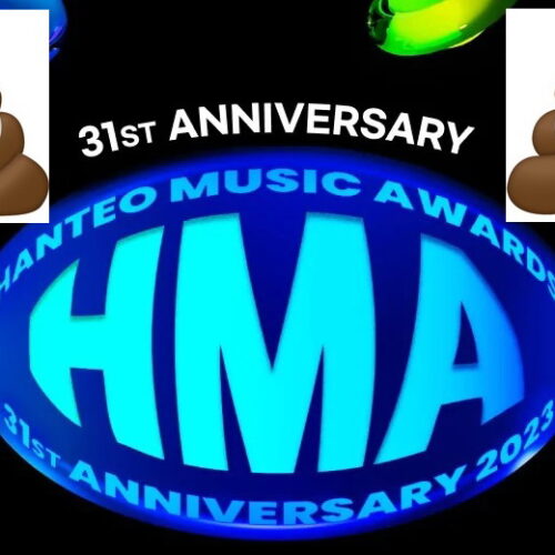 Según los informes, los Hanteo Music Awards 2023 tienen fanáticos haciendo caca en el suelo