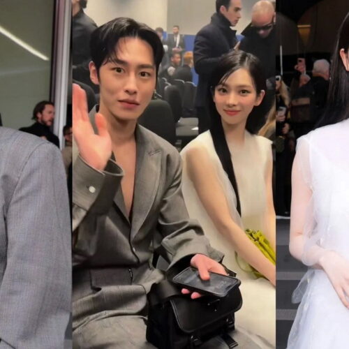 Karina de aespa y el actor Lee Jae Wook están saliendo, según Dispatch