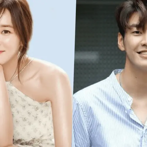 ACTUALIZACIÓN: Choi Kang-hee, el próximo drama de Kim Young-kwang 'Hello?  ¡Soy yo!'  detiene la filmación debido a un caso de COVID-19 confirmado en el set