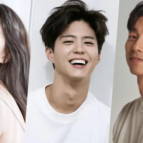 Bae Suzy, Park Bo-gum, la próxima película de Gong Yoo 'Wonderland' en conversaciones para su lanzamiento mundial a través de Netflix