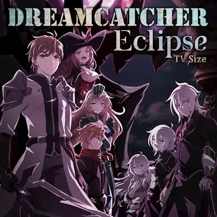 Dreamatcher obtiene un tema de anime con Eclipse para Kings