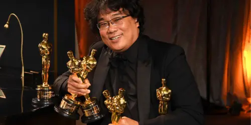 El director ganador del Oscar Bong Joon ho asistira a los