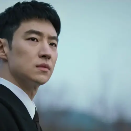 El drama protagonizado por Lee Je hoon Taxi Driver anuncia fecha