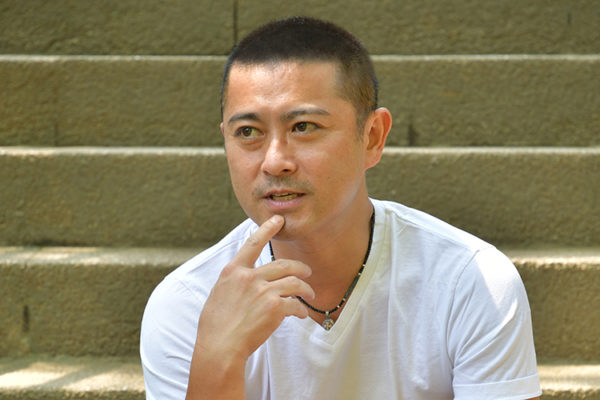 Ex TOKIO Yamaguchi Tatsuya arrestado despues de accidente por conducir ebrio