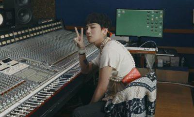 G Dragon de BIGBANG prepara nueva musica para su gran regreso