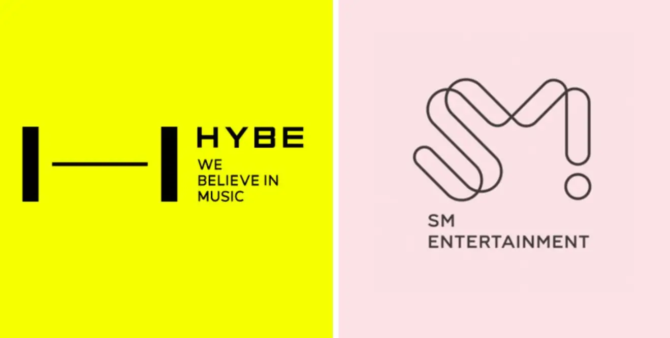 HYBE confirma a Korea Exchange que estan considerando adquirir una