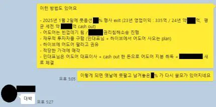 HYBE presentara una demanda contra Min Hee Jin y ADOR