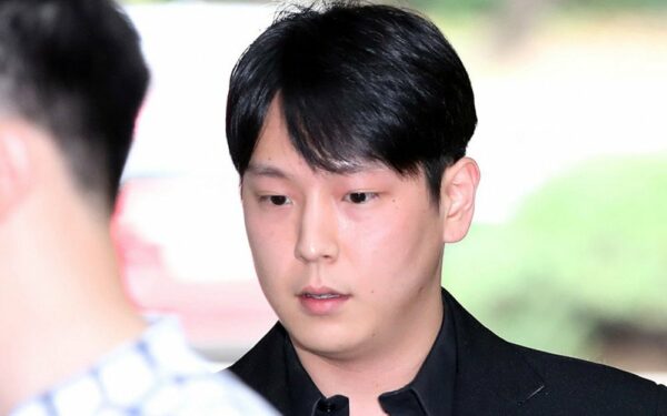 Himchan ex BAP admite cargos de agresion sexual en el juicio
