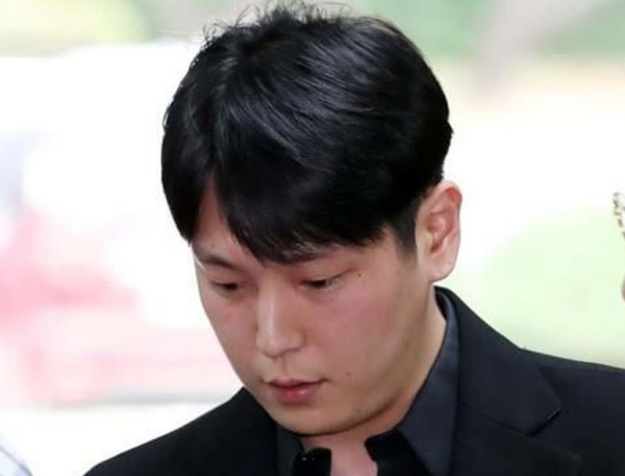 Himchan ex BAP admite un tercer cargo de agresion sexual que