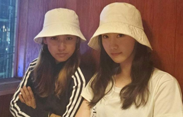 Hyori y YoonA se disculpan por ir al karaoke durante