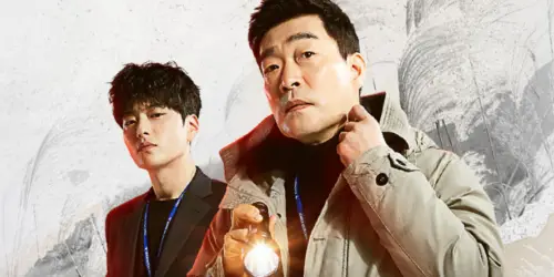 JTBC confirma la produccion de The Good Detective 2