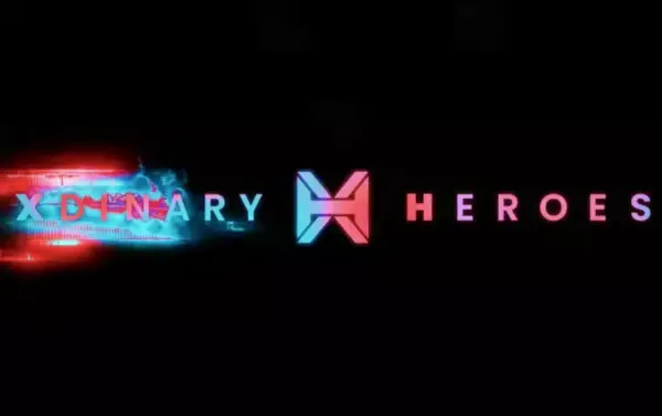 JYPE esta debutando un grupo llamado Xdinary Heroes que suena