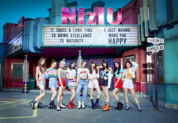 JYPE has finalized 9 member debut lineup for NiziU from ‘Nizi