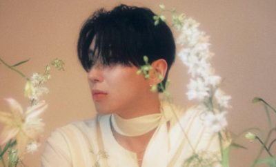 Jongup lanzara su primer mini album US en julio