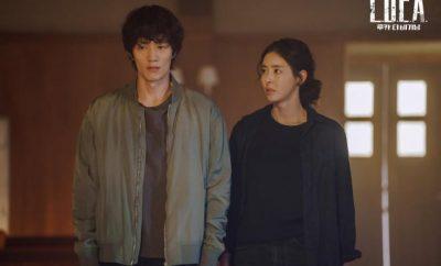 K Drama Review LUCA The Beginning impone argumentos que provocan la