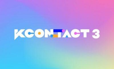 KCON TACT 3 para saludar digitalmente a los fans del