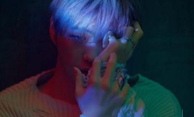 Kang Daniel brilla en un segundo video teaser musical para
