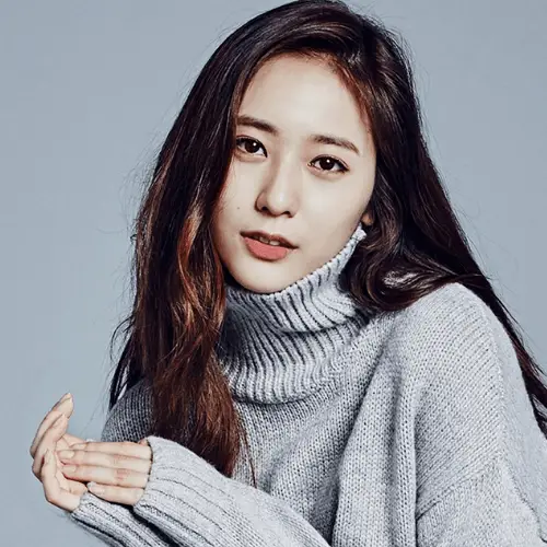 Krystal Jung deja SM Entertainment y se une a una nueva agencia