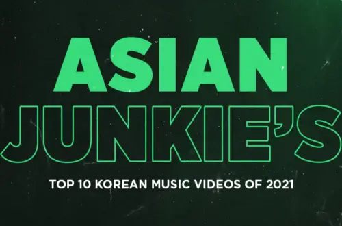Los 10 mejores videos musicales coreanos de 2021 Parte 1