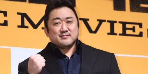 Ma Dong seok producira y protagonizara el remake estadounidense del drama