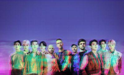 My Universe de Coldplay y BTS Suena como un himno