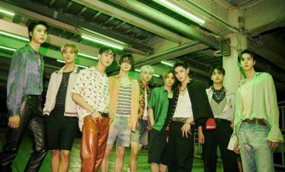 NCT 127 colabora con Spotify para lanzar Bienvenido a NCT