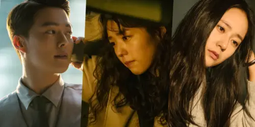 Netflix confirma el lanzamiento de una nueva pelicula romantica coreana