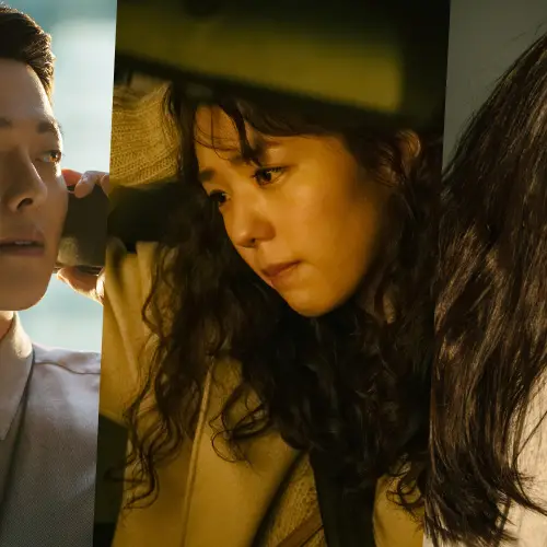 Netflix confirma el lanzamiento de una nueva pelicula romantica coreana