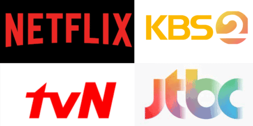 Netflix y las principales cadenas coreanas anuncian una pausa indefinida