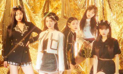 Red Velvet celebrara el septimo aniversario con los fans a